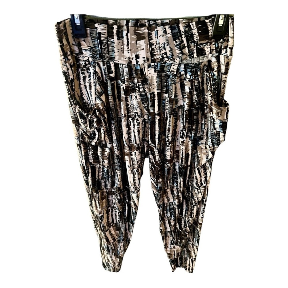 Brazilian NeedFeel Stretch Pant